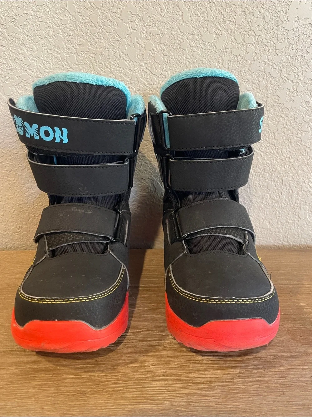 Salomon Whipstar Kids' Snowboard Boots
